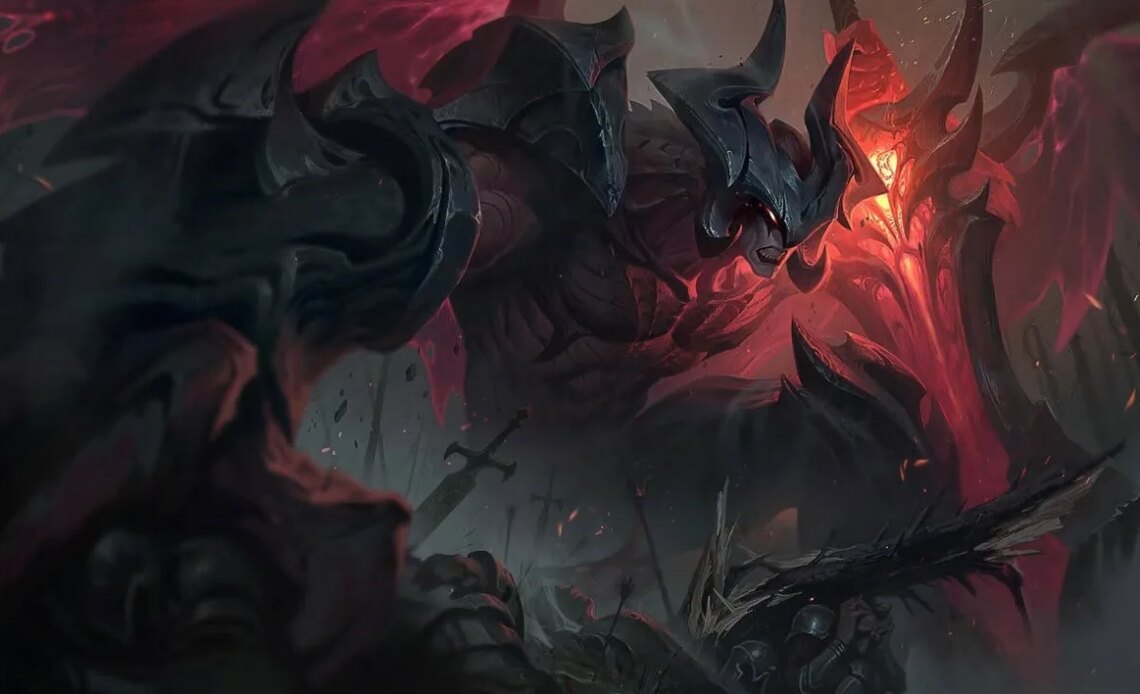 Le mode classique de League of Legends a déjà une date de sortie, et il est bien plus complexe qu'il n'y paraît
