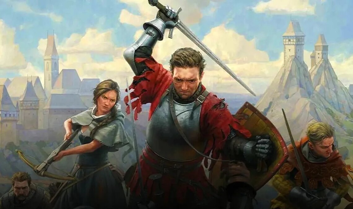 Le nouveau Kingdom Come pourrait rompre avec une tradition de la saga qui changerait notre façon de la jouer