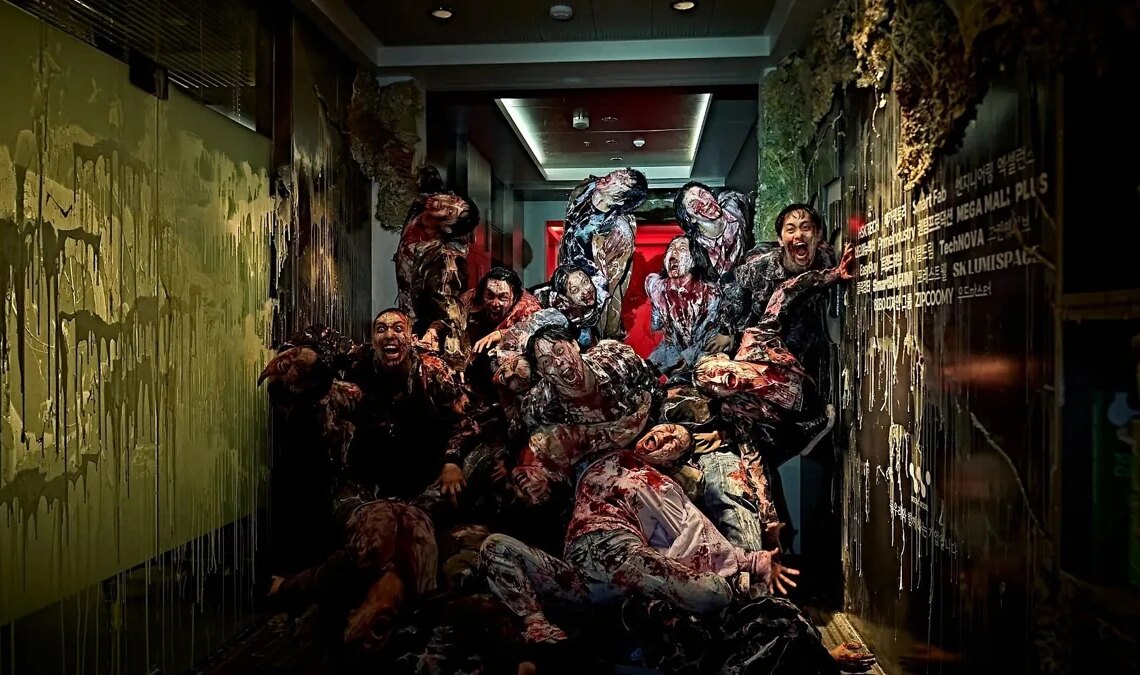 Le nouveau cauchemar du réalisateur de Train to Busan arrive