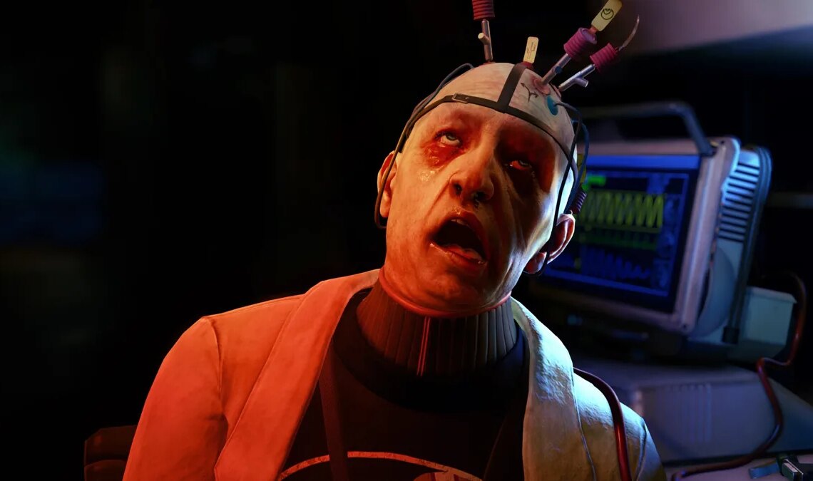 Le nouveau jeu d'horreur des créateurs de Soma et Amnesia est reporté à 2027, mais la raison est une déclaration d'intention