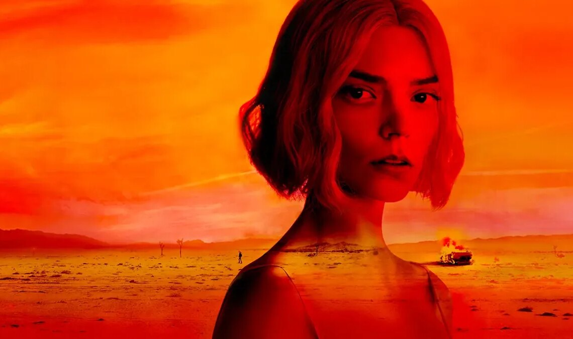 Le nouveau thriller d'Anya Taylor-Joy vise à devenir un énorme succès en streaming