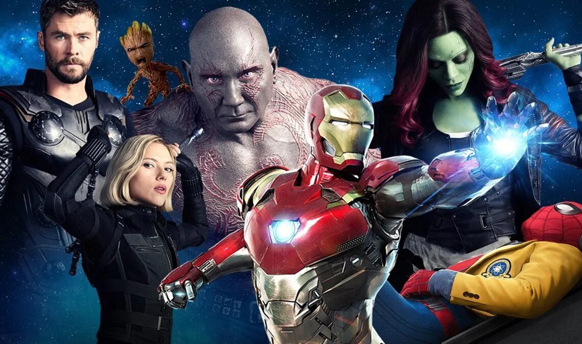 Le patron des studios Marvel est encore blessé par cet échec : "Je me sentais comme un grand perdant"