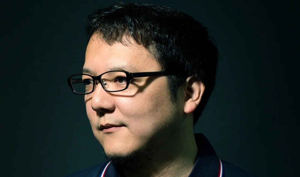 Le père de Tekken ouvre la porte à l'esprit créatif de Hidetaka Miyazaki : "C'est un saiyan qui se croit humain"