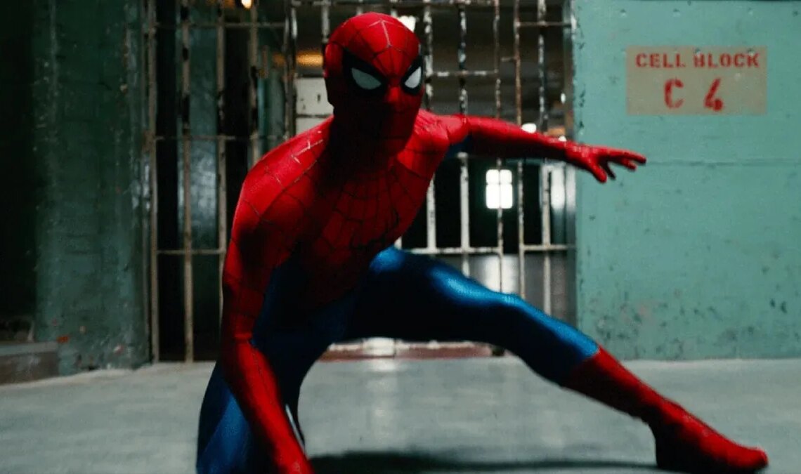 Le premier aperçu de l'un des méchants les plus attendus de Spider-Man : Brand New Day est divulgué