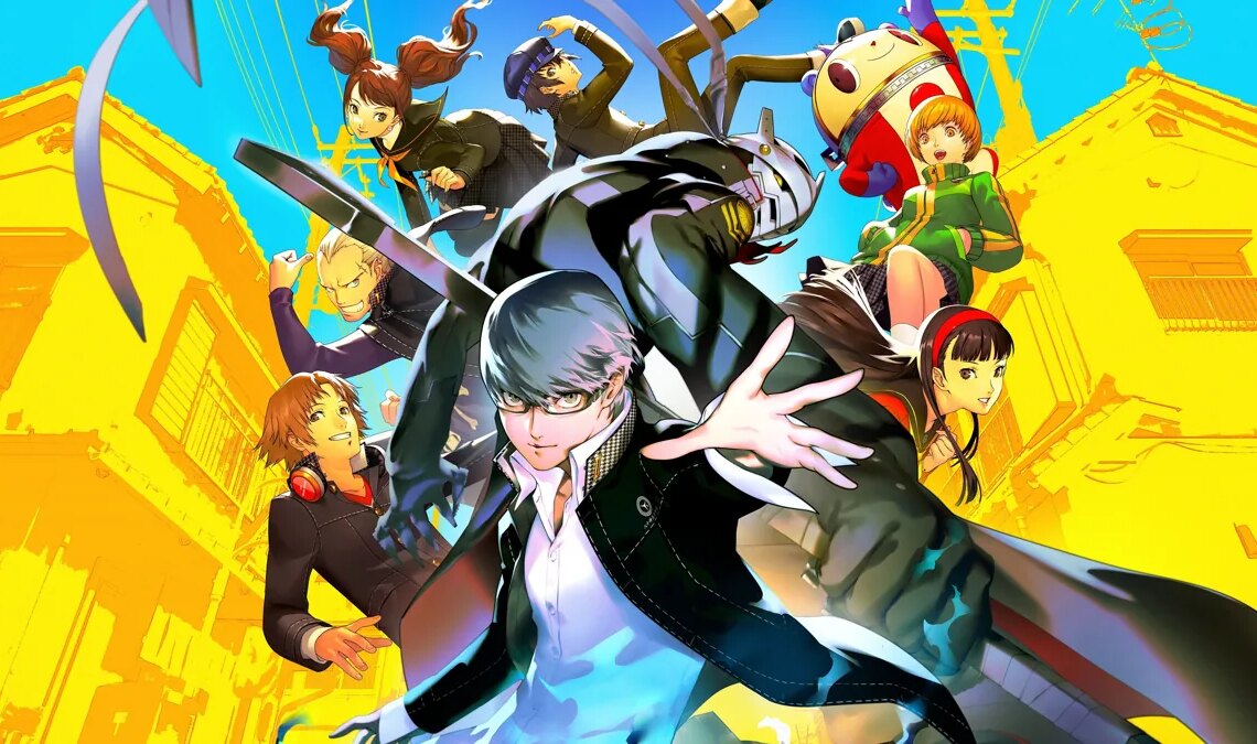 Le producteur de Persona 4 Revival fait allusion à certains des changements apportés aux personnages
