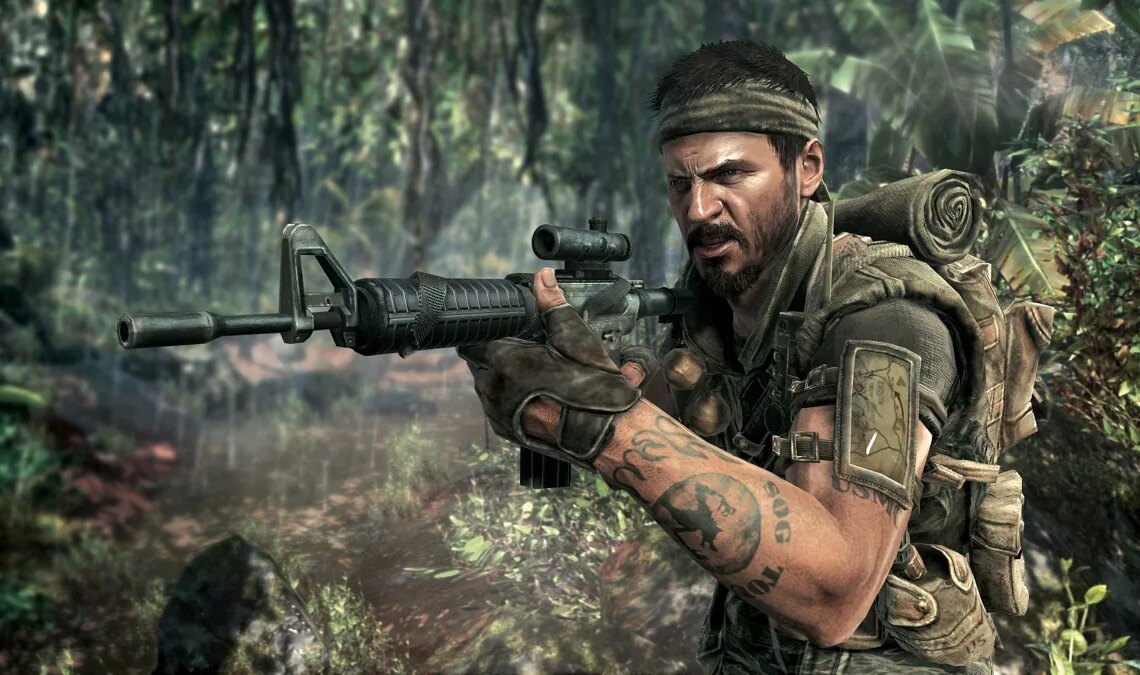 Le retour de Call of Duty : Black Ops commence par une polémique : les experts détruisent ses nouveaux ports