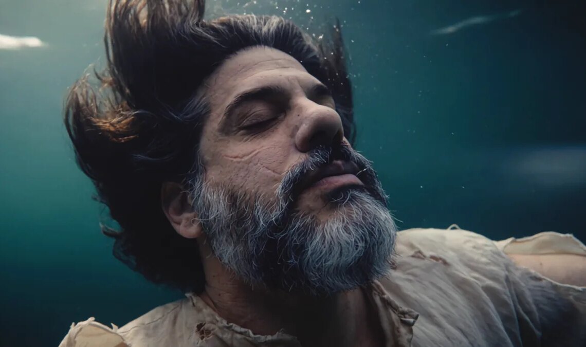 Le rival de L'Odyssée sort cette année et dispose déjà d'une bande-annonce. Vous comprendrez vite pourquoi Nolan n'a pas à s'inquiéter