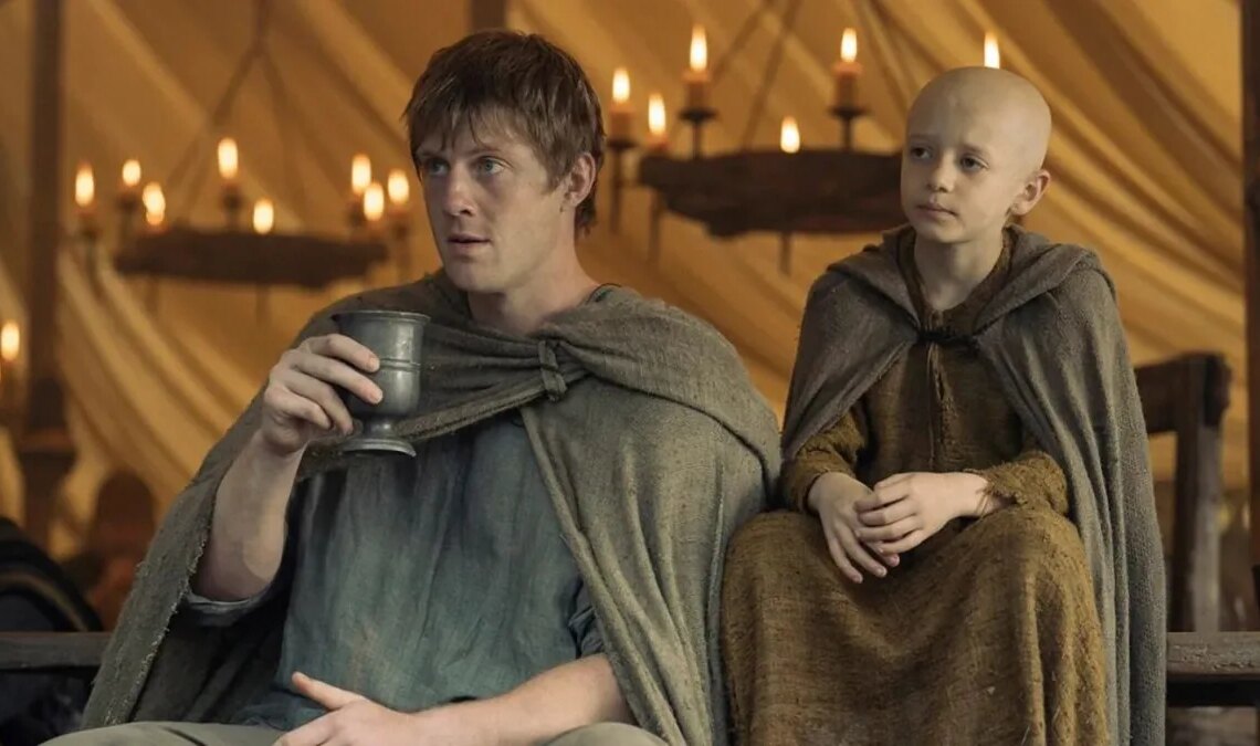 Le rythme de George RR Martin exaspère de nombreux fans, mais si vous avez aimé A Knight of the Seven Kingdoms, j'ai une bonne nouvelle