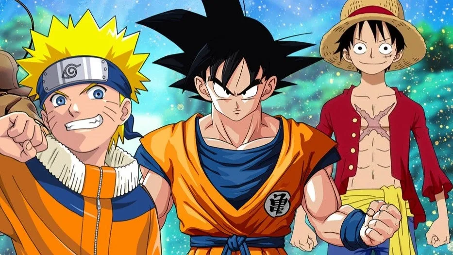 Le secret de la « coiffure Shōnen » : la crinière de Goku et la coupe de cheveux de Naruto sont en réalité un outil de survie