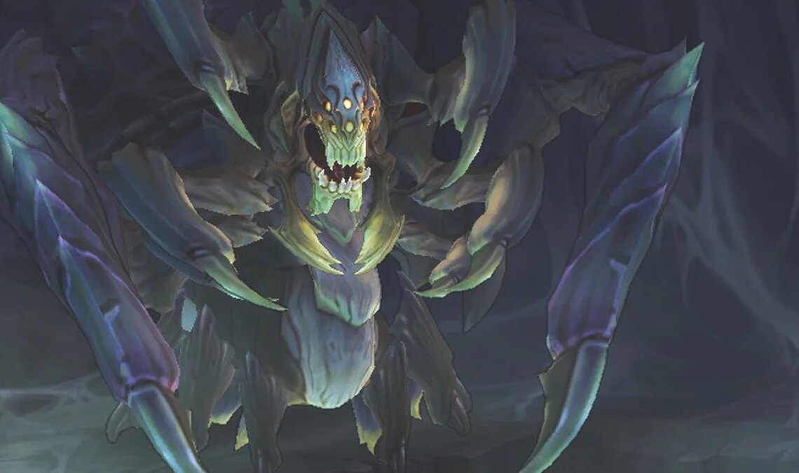 League of Legends revient aux sources, mais avec une absence notable. Peut-être que tout n'est pas perdu