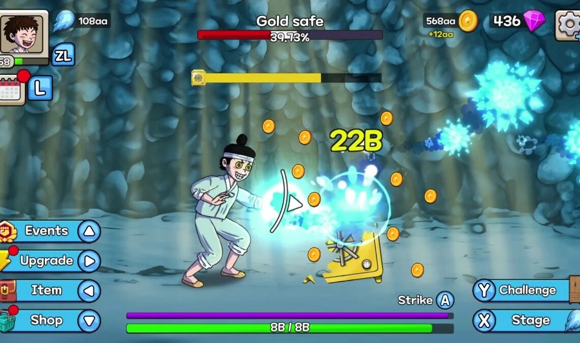 Les chasseurs de trophées ont deux nouveaux jeux gratuits sur PlayStation à ne pas manquer