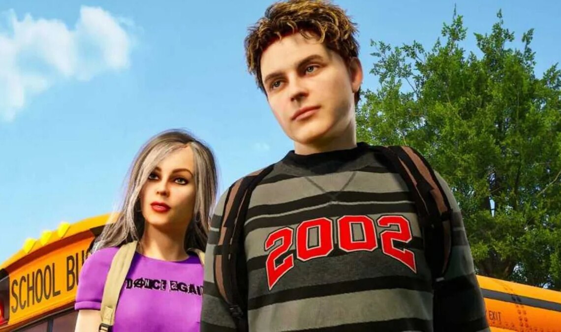Les comparaisons avec Bully affluent, et il a enfin une date de sortie : ce jeu a suscité beaucoup d'attentes