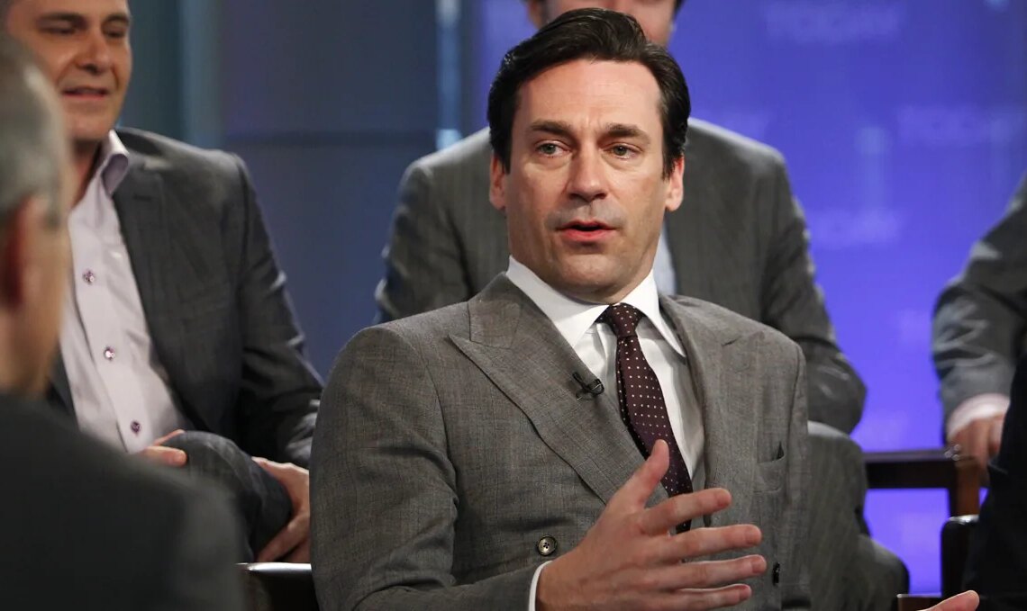 Les créateurs de LA Noire voulaient la star de Mad Men pour le rôle de Cole Phelps, mais quelque chose les a fait changer d'avis.