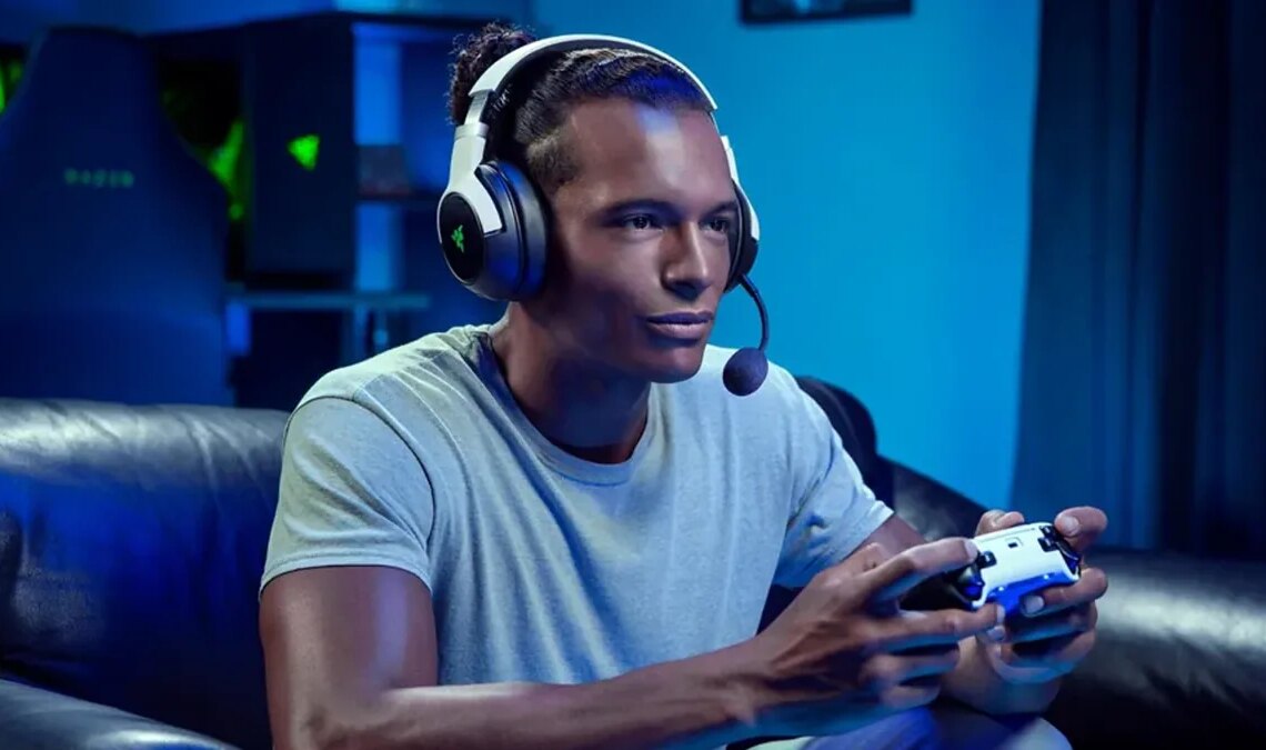 Les écouteurs gaming que j'utilise depuis trois ans sont en promotion : ils coûtent désormais 170 euros de moins