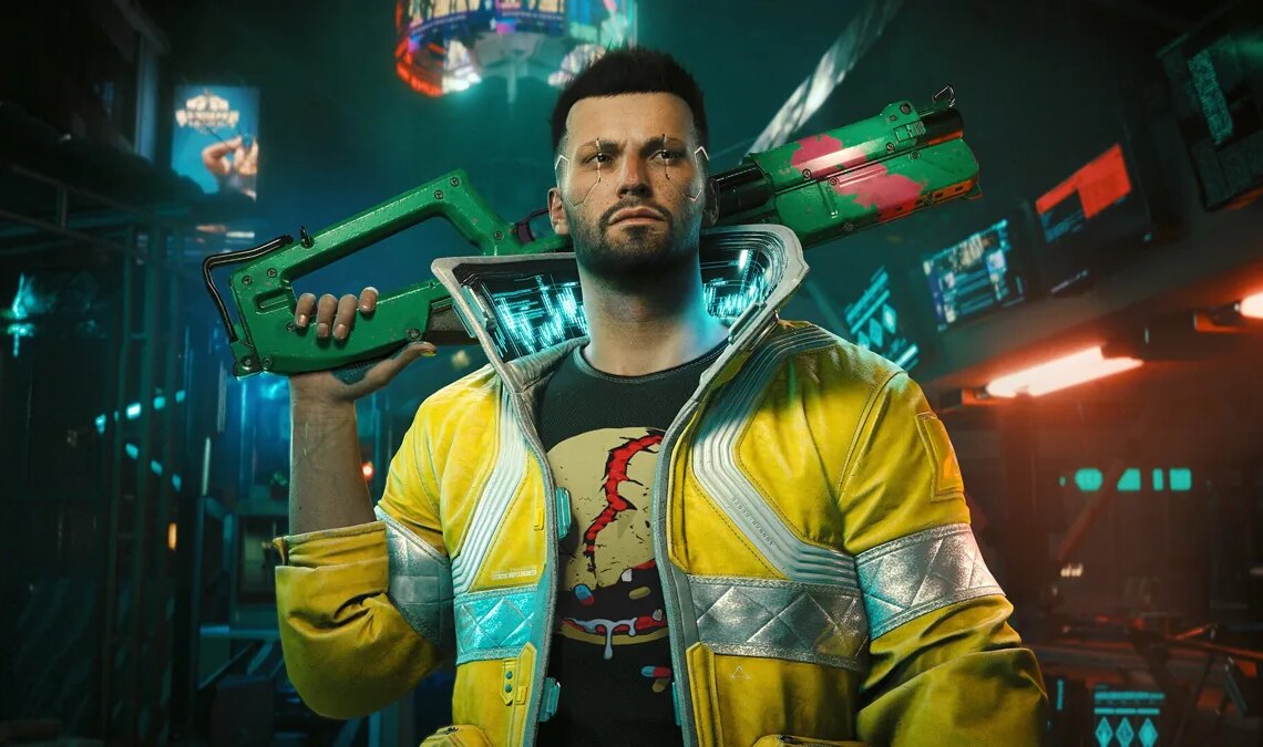 Les fans de CD Project demandent au studio de reconsidérer l'avenir de Cyberpunk 2077