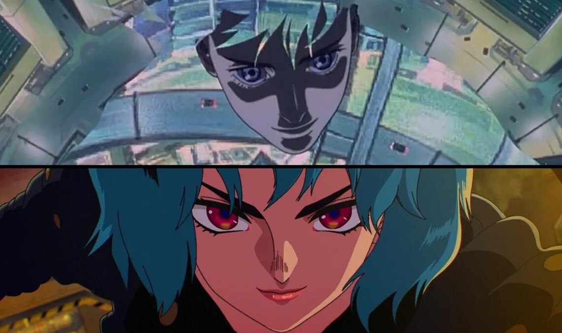 Les fans de Ghost in the Shell ont le cœur partagé entre la nouvelle série Prime Video et le classique de 1995