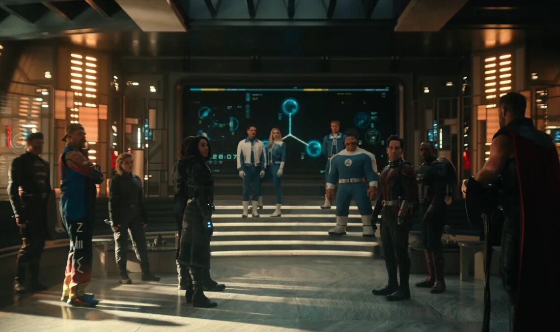 Les fans perdent la tête à cause de la bande-annonce d'Avengers : Doomsday, mais le passé nous a montré qu'on ne peut pas faire confiance à Marvel