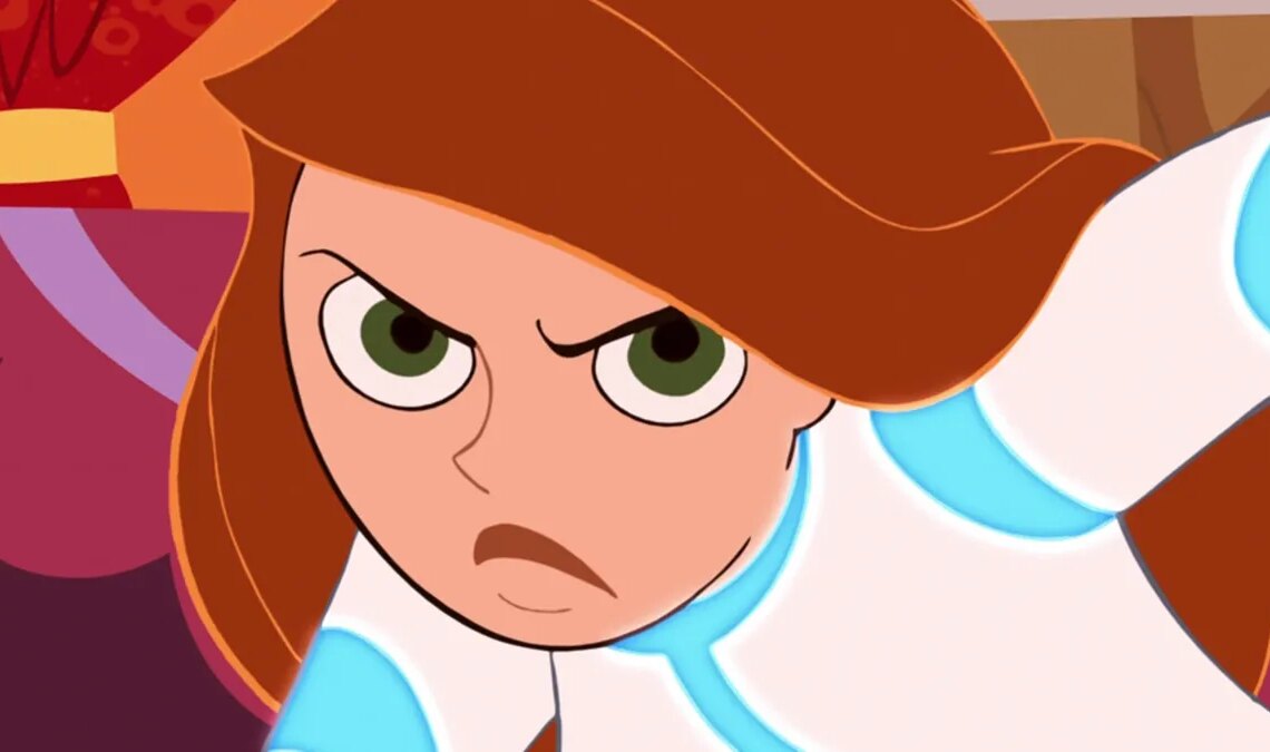 Les fans rêvent déjà du retour de Kim Possible, surtout après cette démarche de Disney