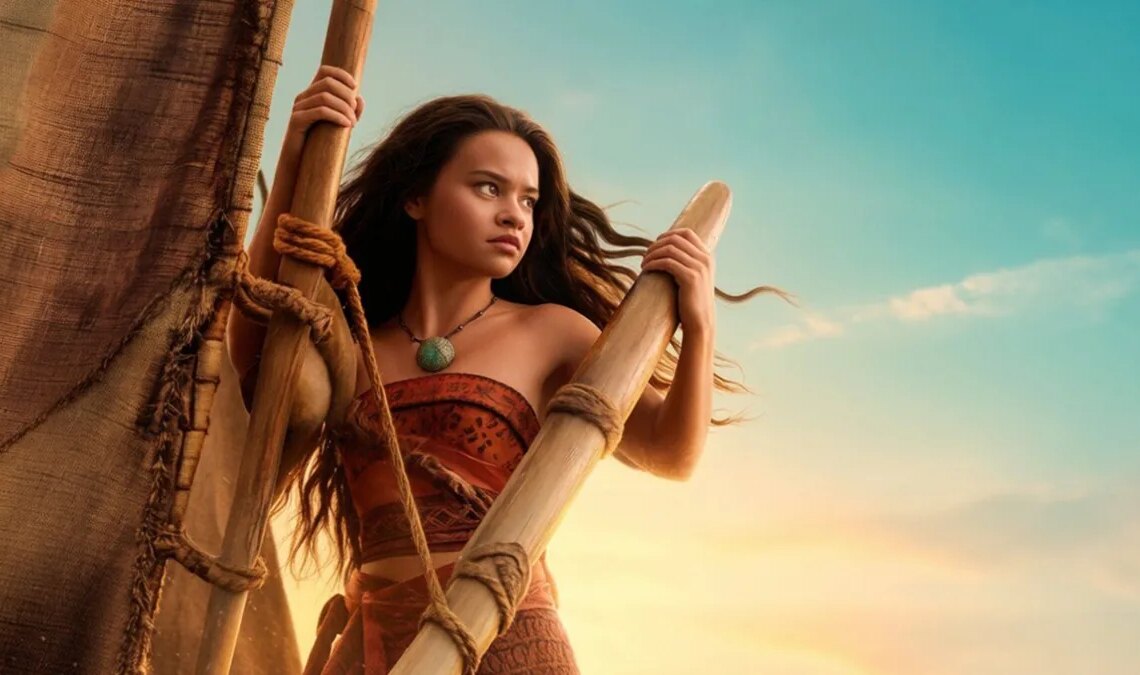 Les remakes de Disney suivent un cycle très curieux. Je me demande si ça va un jour se casser