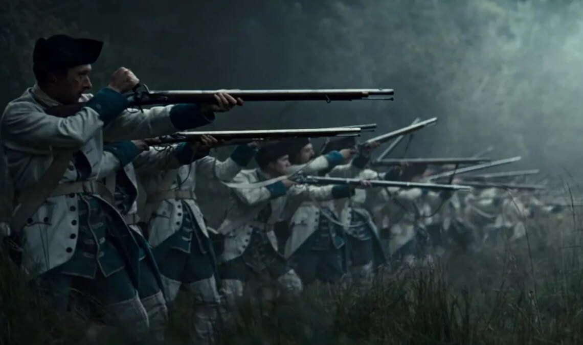 Les stars du Seigneur des Anneaux et de Marvel se réunissent dans ce nouveau biopic qui connaît un succès brutal