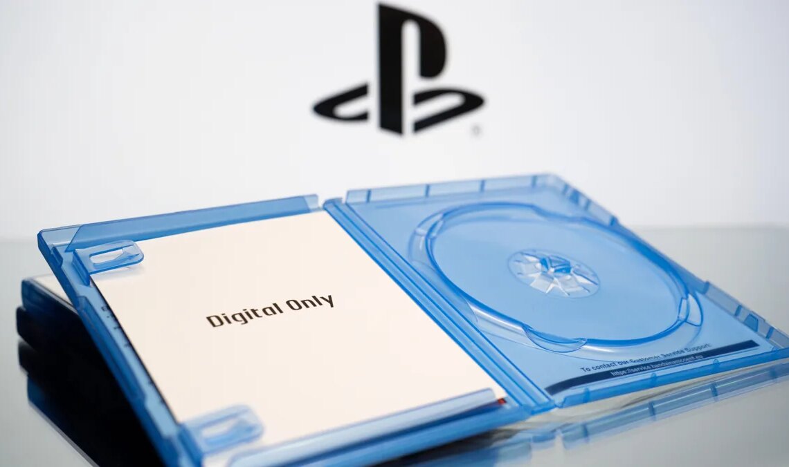 Les ventes de jeux physiques nous laissent avec des chiffres très inquiétants aux Etats-Unis