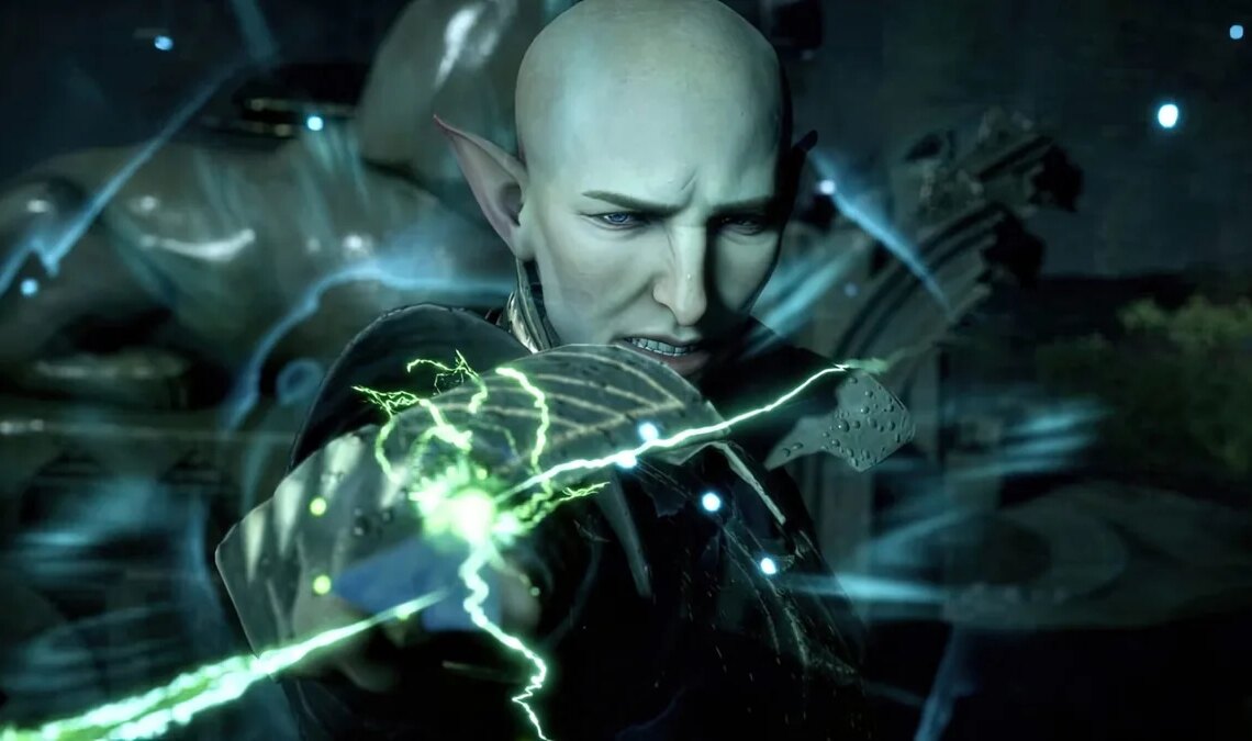 L'un des créateurs de Dragon Age est clair sur ce qui manque à la saga, même s'il n'est pas optimiste quant à son avenir.
