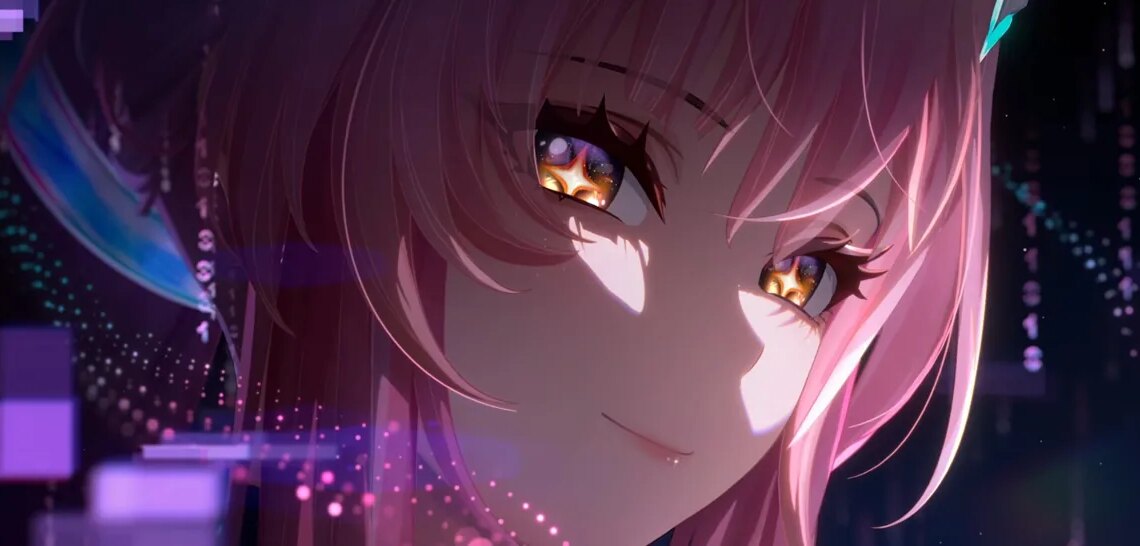 L'un des jeux vidéo les plus populaires du moment fait le grand saut vers l'anime