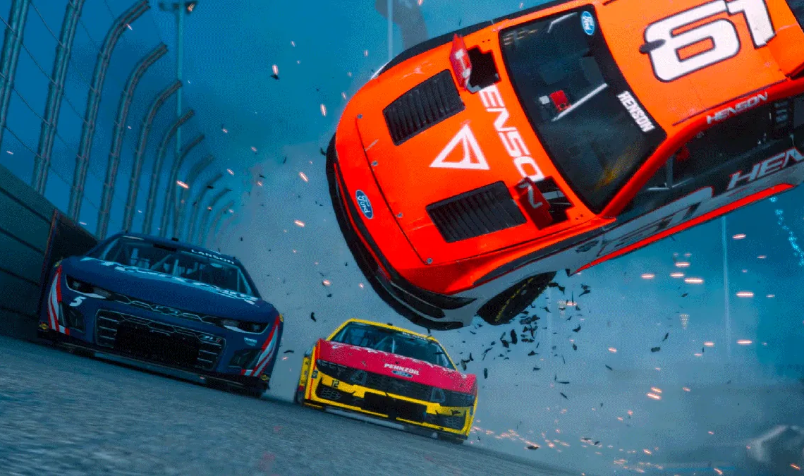 L'un des meilleurs jeux de voiture d'Ubisoft aurait déjà une date pour Nintendo Switch 2, mais avec un format physique discutable