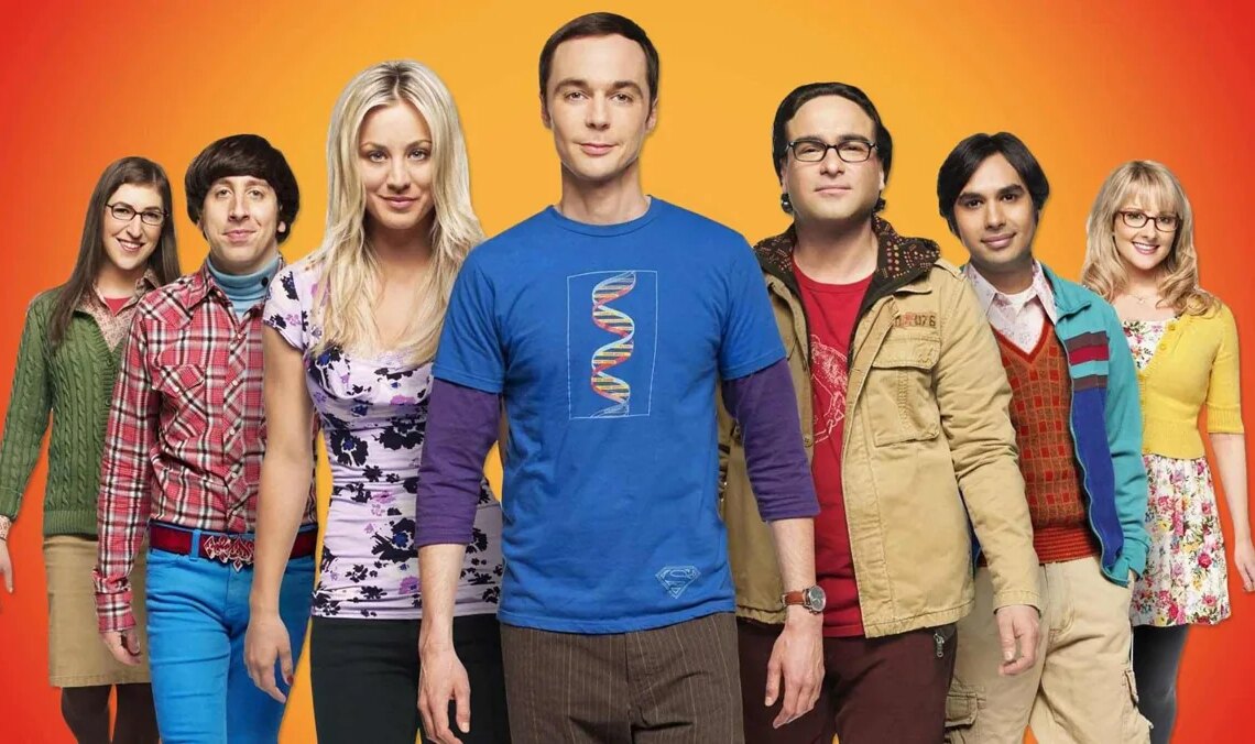 L'une des grandes stars de The Big Bang Theory ne reviendrait pas à son personnage "même pour tout l'argent du monde".