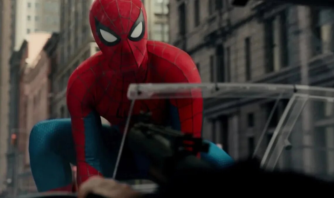 Ma recette pour Spider-Man : Brand New Day sera ce que les fans attendent
