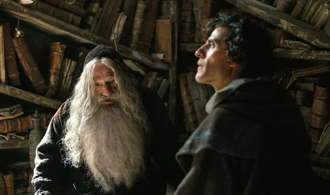Malgré le casting de luxe et le principe intéressant, le revers qu'a subi ce nouveau film est vraiment douloureux.