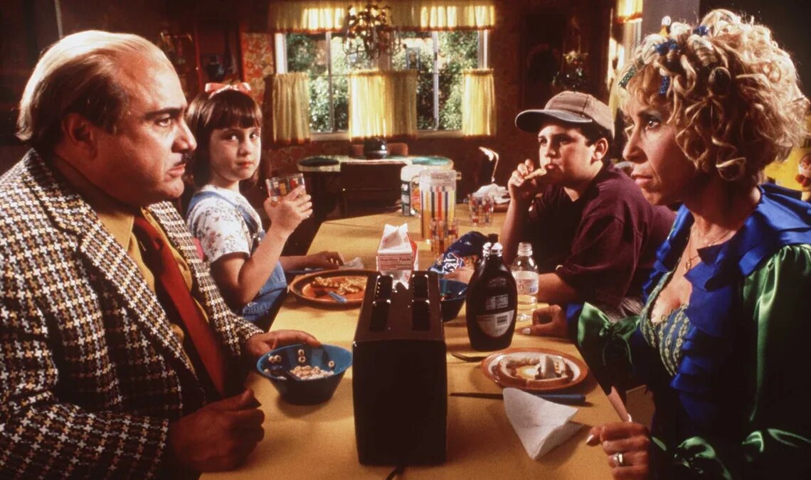 Mara Wilson n'exclut pas une suite à Matilda, mais elle ne comprend pas très bien comment cela fonctionnerait pour une bonne raison