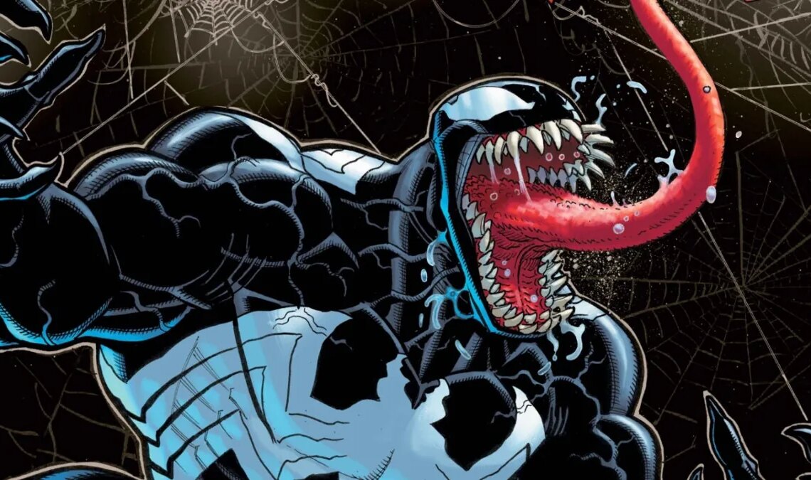 Marvel Comics transforme à nouveau Eddie Brock en Venom | Comic Con 2026