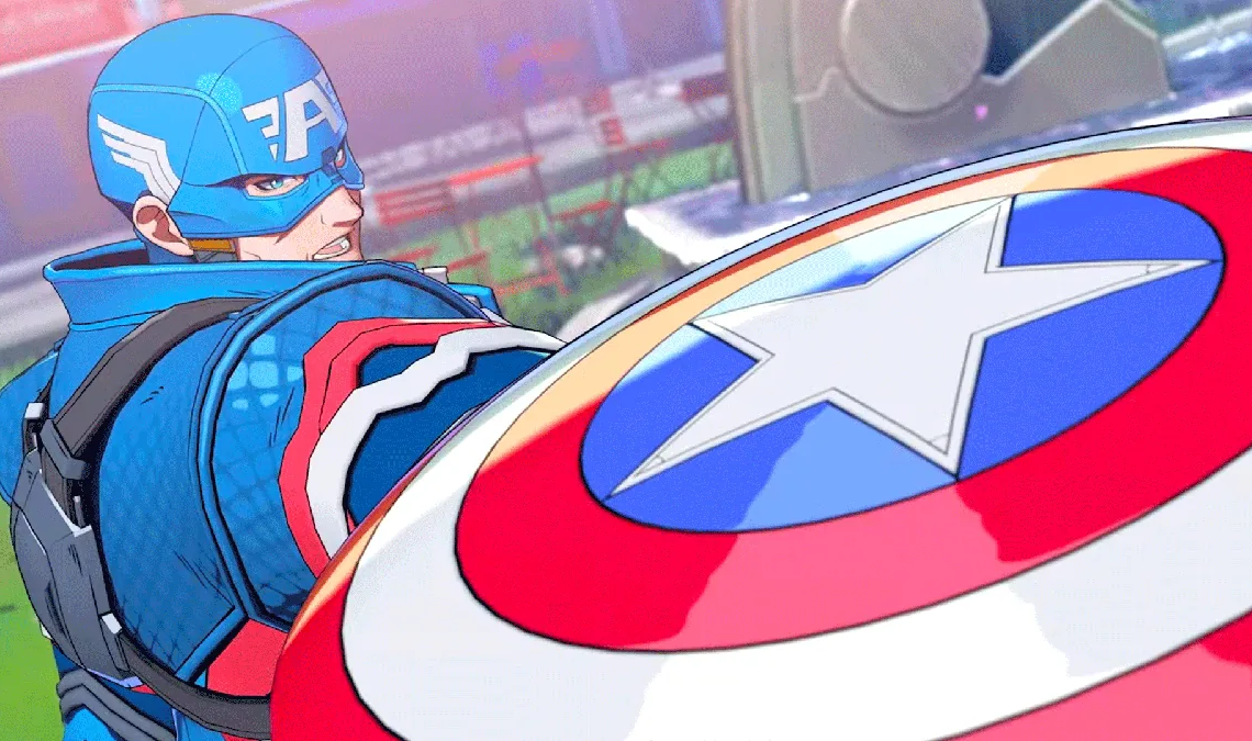 Marvel Tokon a été bloqué dans 132 pays et il semble que les exigences du PSN soient à blâmer
