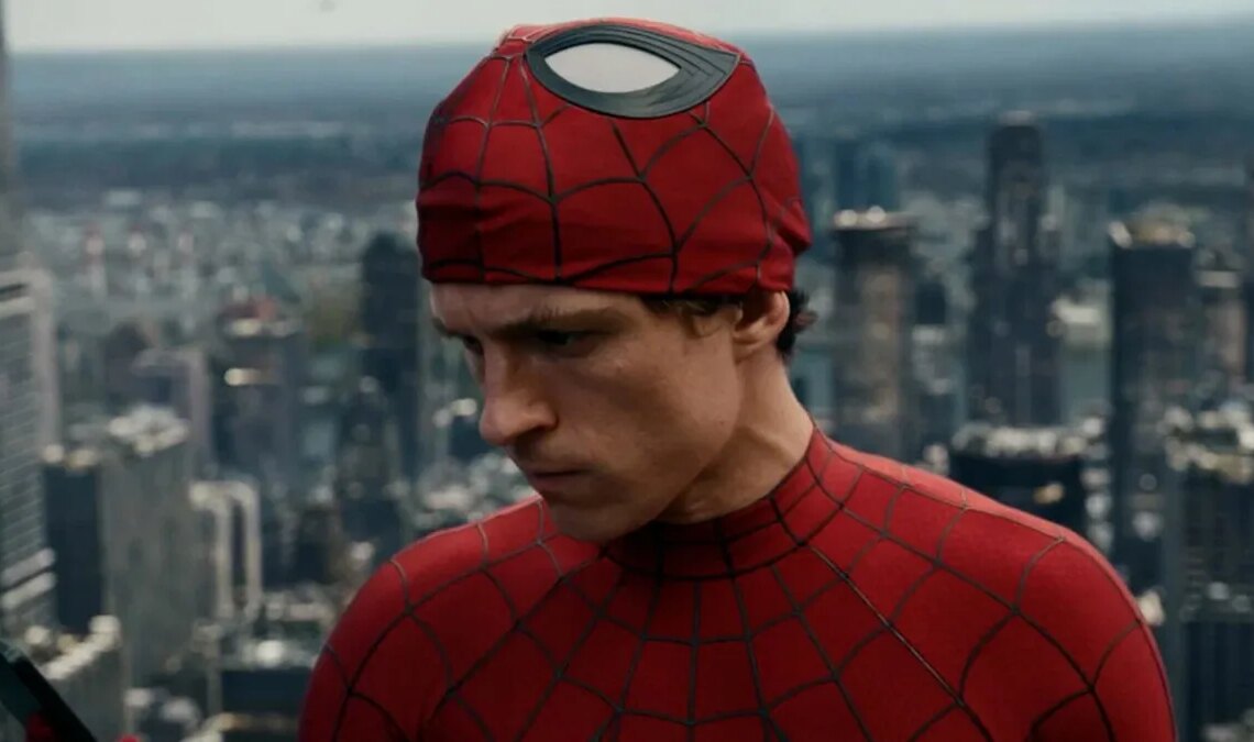 Marvel a très bien gardé l'un des grands secrets de Spider-Man : Brand New Day