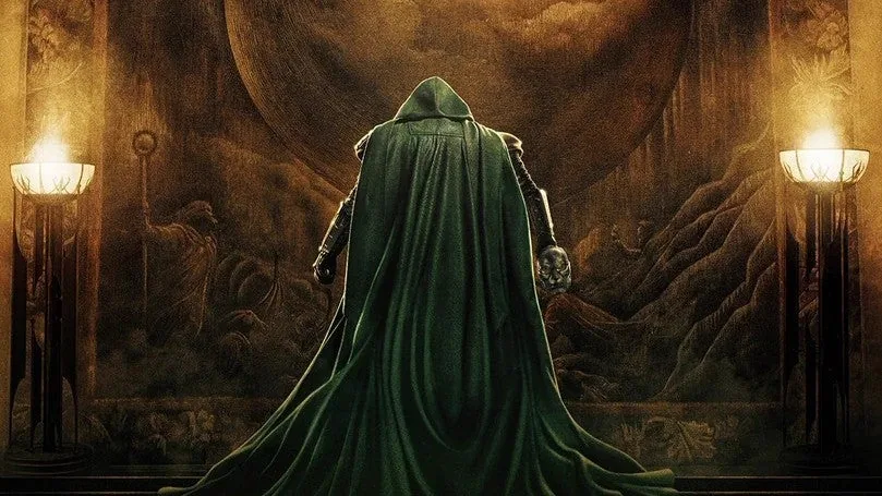 Marvel aurait pu révéler pourquoi le docteur Doom veut détruire le multivers dans Avengers : Doomsday avec cet indice subtil