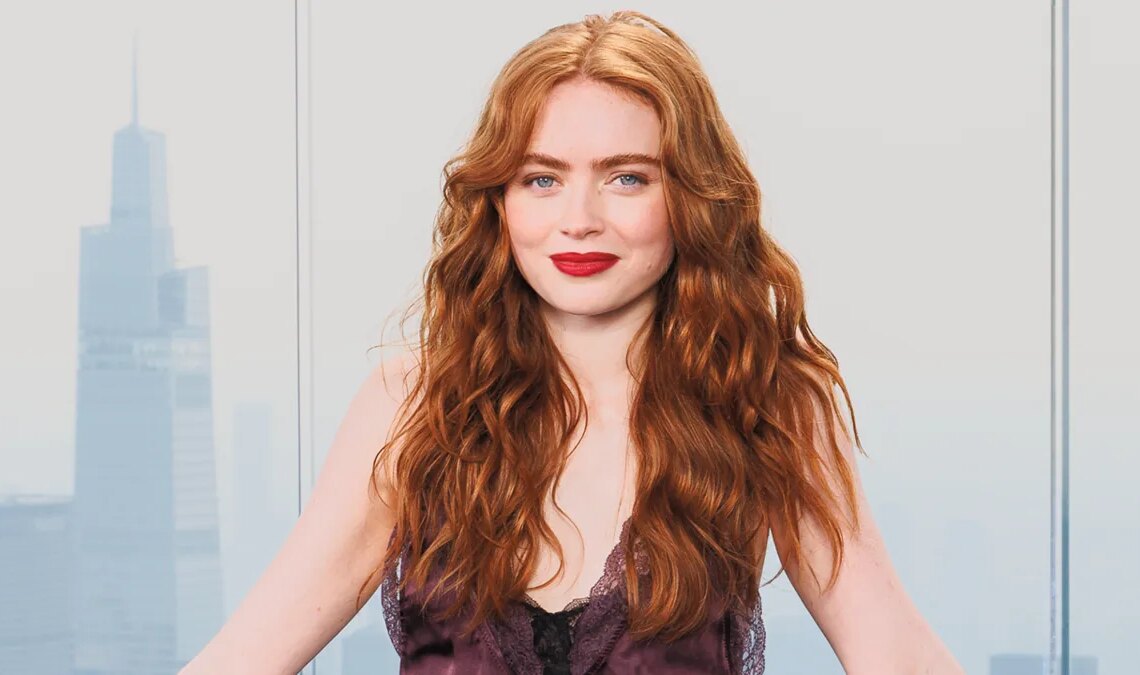 Marvel dévoile la première vidéo de Sadie Sink dans Spider-Man : Brand New Day, mais... qu'est-ce qu'elle dit ?