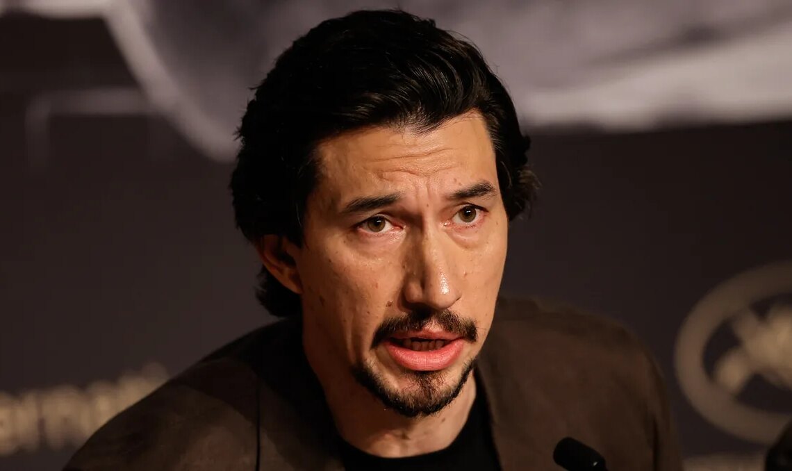 Marvel poursuit Adam Driver depuis des années, mais ils reçoivent toujours la même réponse. Même si maintenant tout pourrait changer