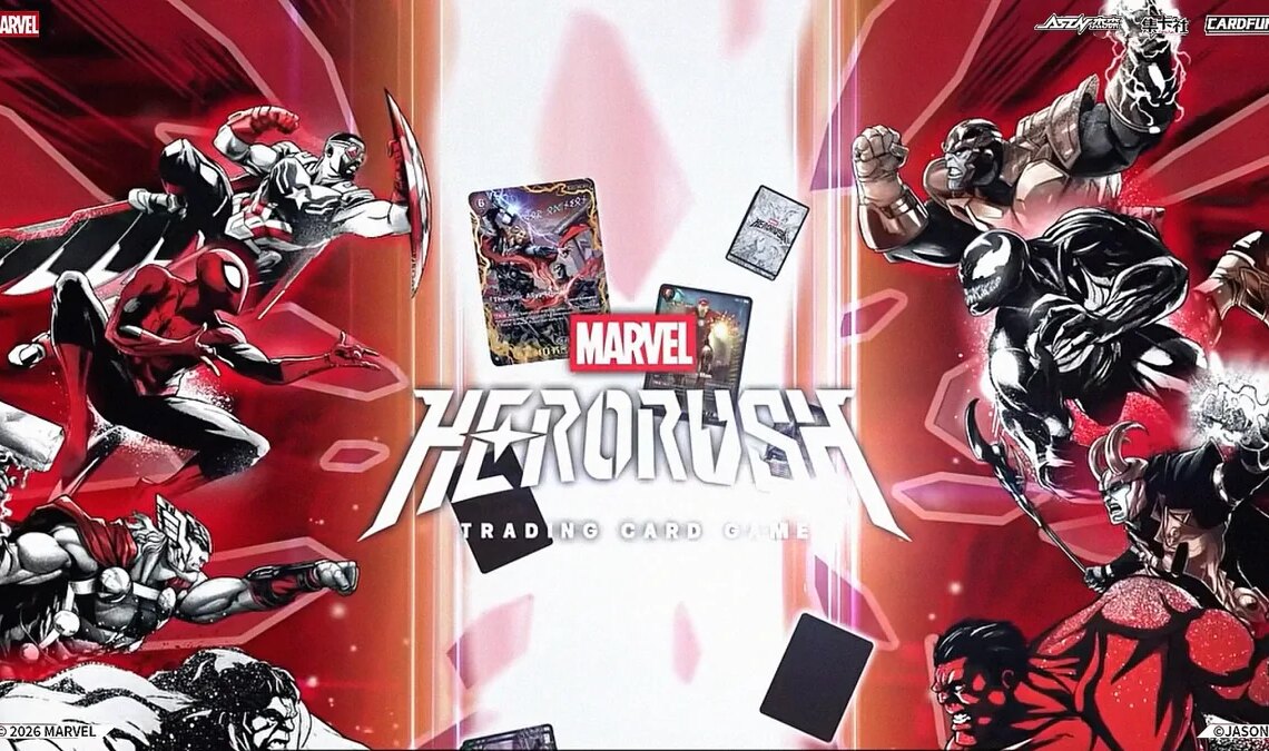 Marvel présente un nouveau jeu vidéo et suit une tendance qui se développe de plus en plus dans l'industrie