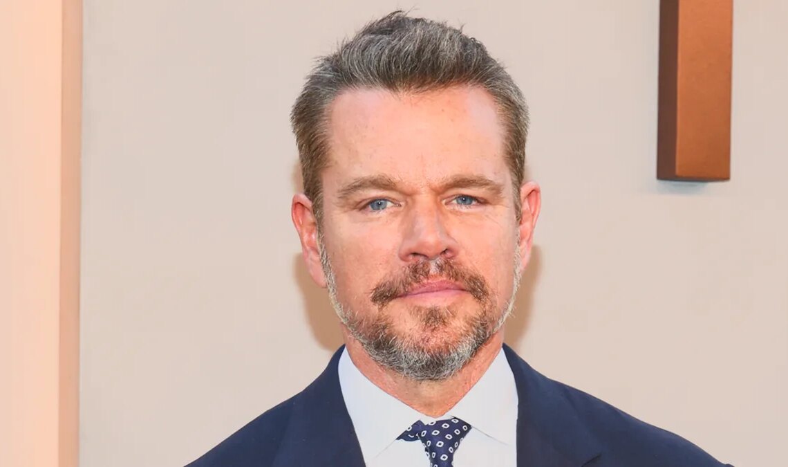 Matt Damon est clair sur la voie que devrait suivre sa légendaire saga d'action