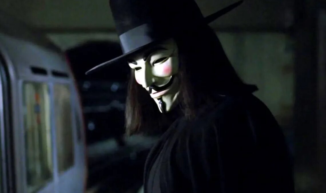 Mauvaise nouvelle pour les fans de V pour Vendetta. Le projet HBO subit un coup dur, mais il n'est pas encore mort