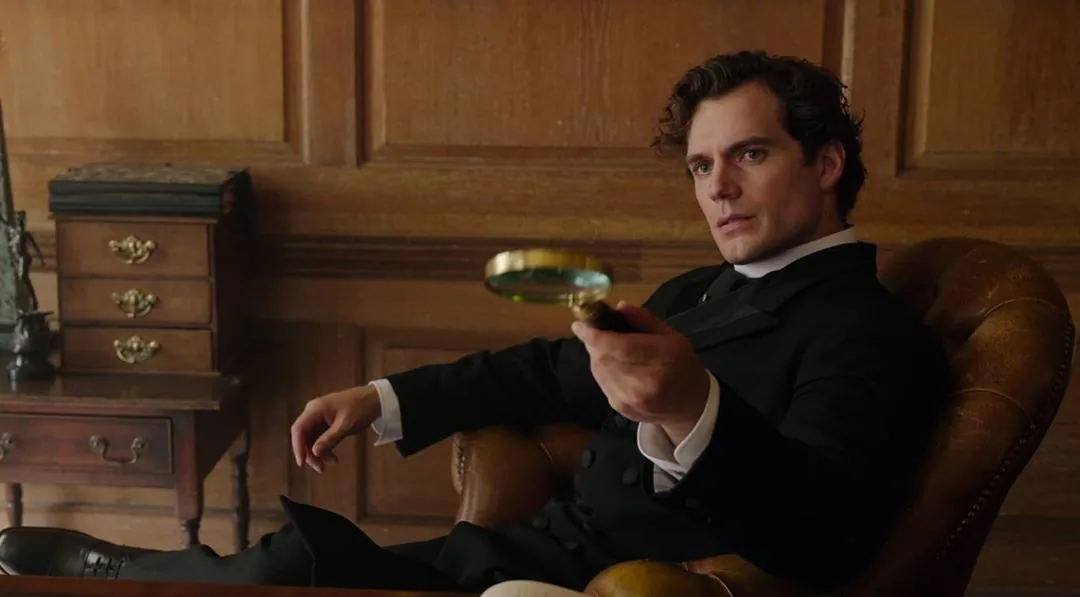 Même Henry Cavill ne peut pas le sauver : le nouveau film policier de Netflix s'effondre dès sa deuxième semaine