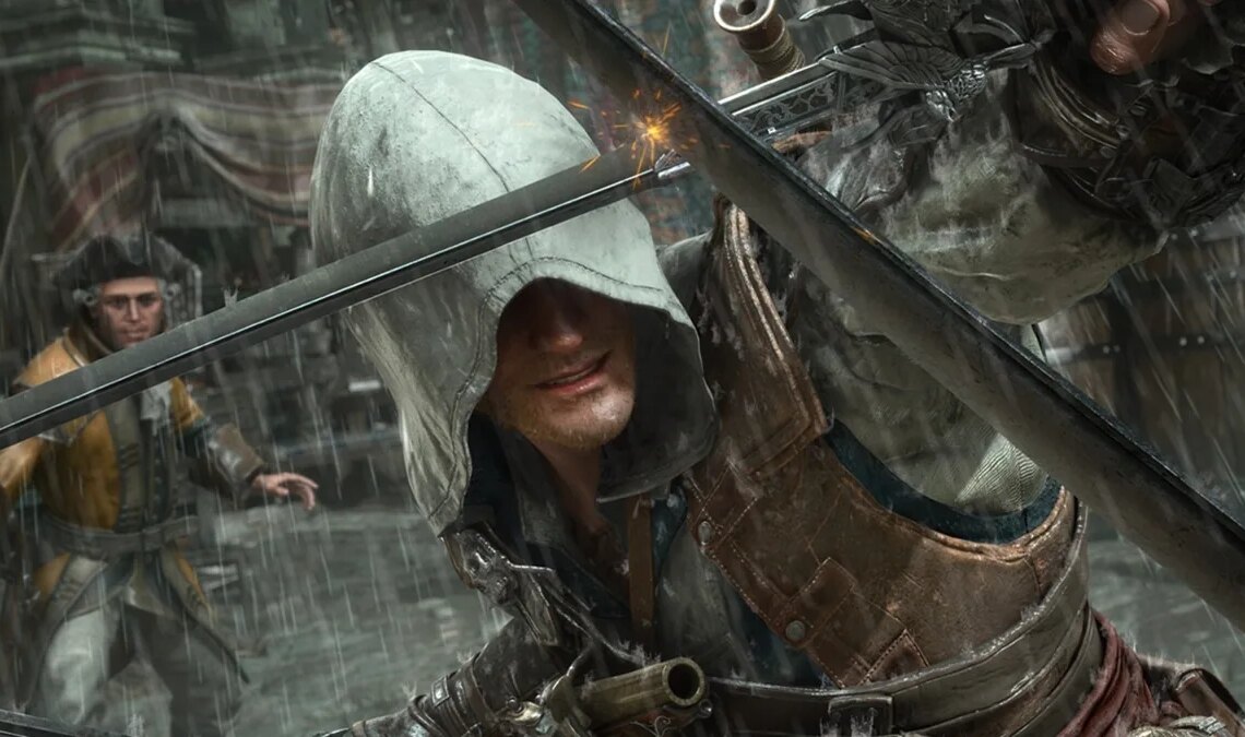Même le lancement d'un des jeux de l'année ne vous sauvera pas : Ubisoft Barcelone licencie 51 employés après le succès d'Assassin's Creed Black Flag Resynced