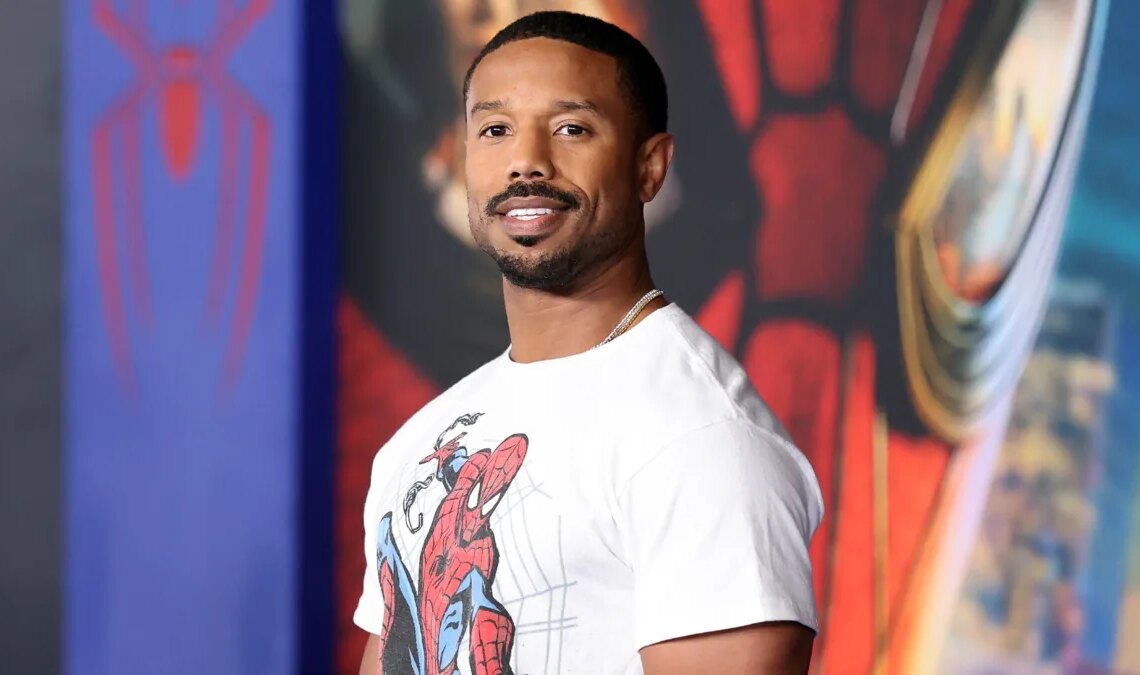 Michael B. Jordan précise sa position sur le nouveau Black Panther