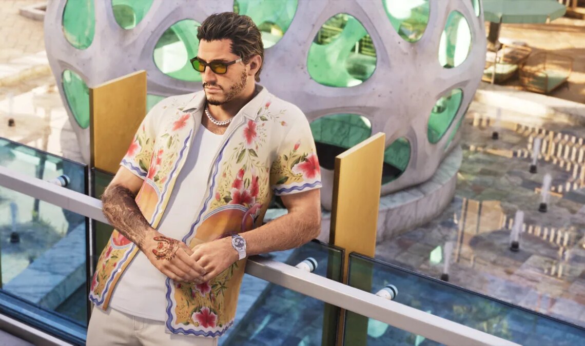 Montez le volume et profitez de ce qui pourrait être l'une des chansons principales de GTA 6