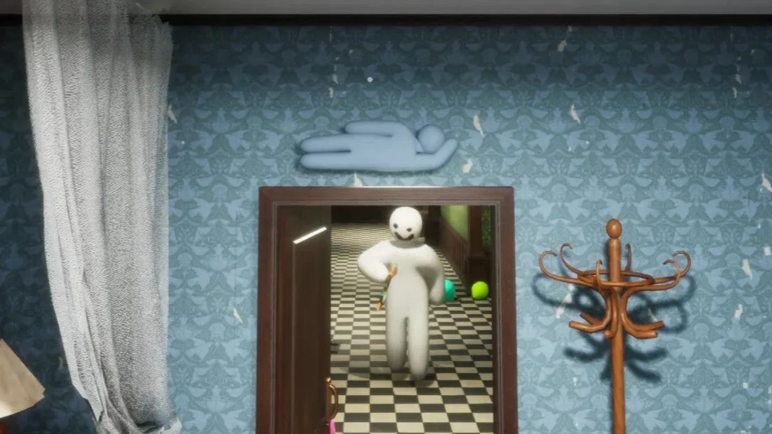 Ni marketing ni lait, le nouveau jeu à la mode a été réalisé à deux et révolutionne Internet sans aide