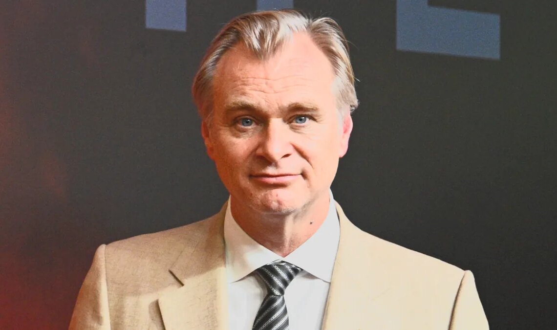 Nolan estime que la critique de L'Odyssée n'est "pas pertinente". C'est Batman qui l'y a préparé