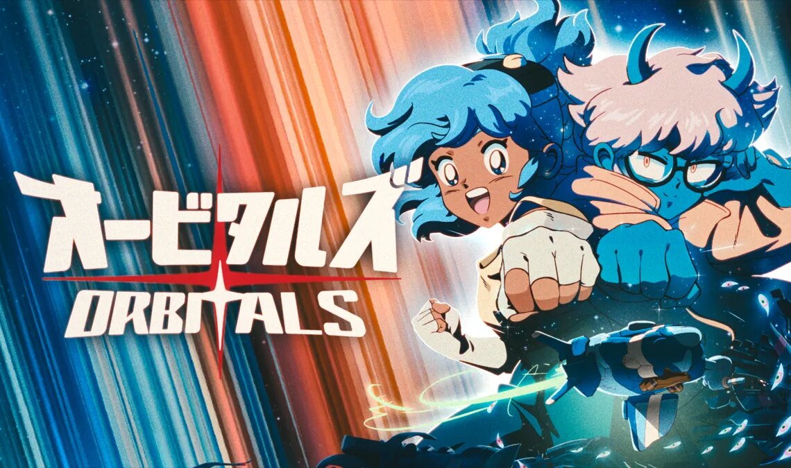 Nous avons déjà joué à Orbitals, et cela promet d'être le It Takes Two de toute une génération.