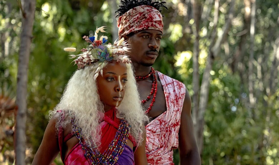 Nous avons déjà les premières images de Children of Blood and Bone, l'adaptation de l'une des sagas fantastiques pour la jeunesse les plus populaires du moment