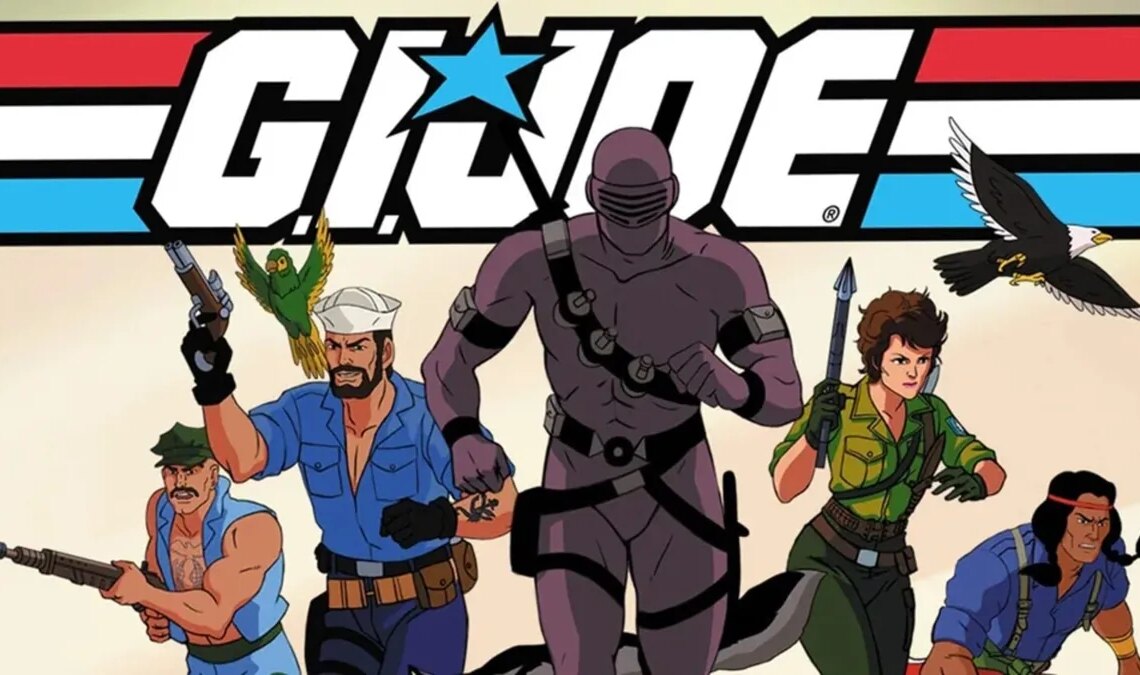 Nous avons déjà les premiers détails du film officiel de GI Joe